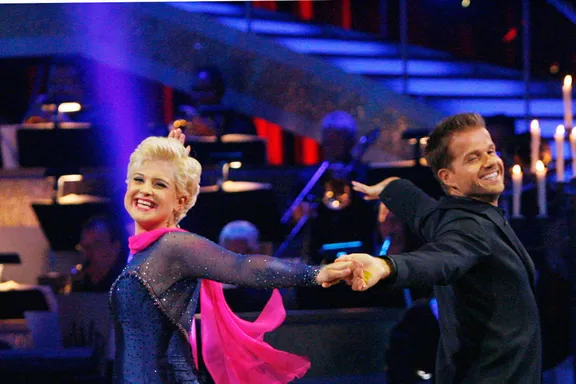 15 Celebrities You Forgot Were On Dancing With The Stars