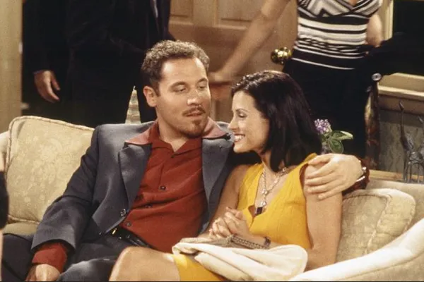 Friends: Monica’s Love Interests Ranked From Worst to Best