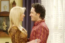 Friends: Phoebe’s 15 Love Interests Ranked From Worst To Best