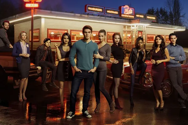 Quiz: How Well Do You Know Riverdale So Far?