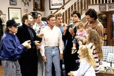 Celebrities You Forgot Guest Starred On Full House