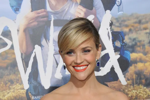 Things You Might Not Know About Reese Witherspoon