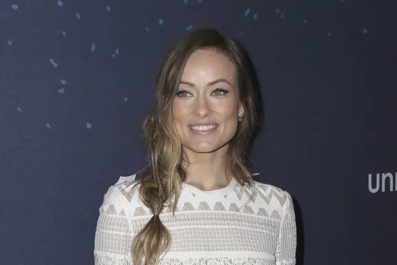 9 Things You Didn't Know About Olivia Wilde