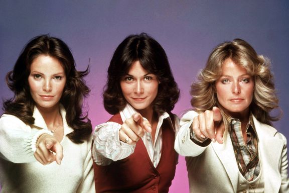 9 Things You Didn't Know About The Original Charlie's Angels Series