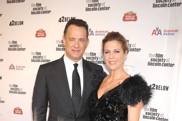 Things You Might Not Know About Tom Hanks and Rita Wilson’s Relationship
