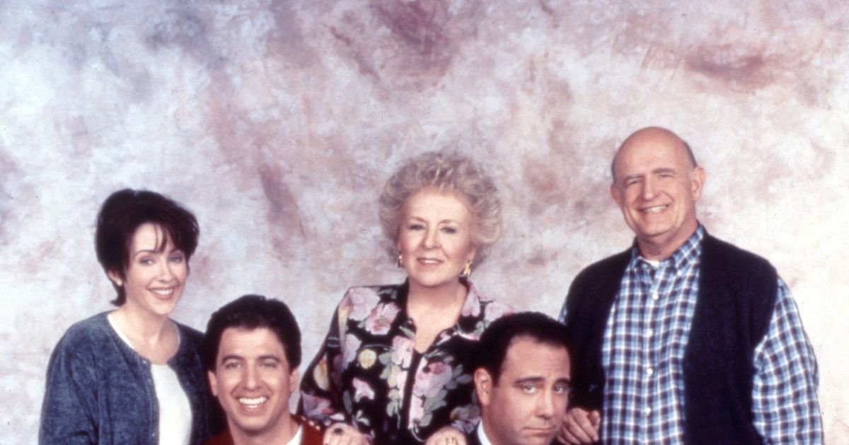 Things You Might Not Know About Everybody Loves Raymond Fame