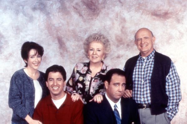 Things You Might Not Know About ‘Everybody Loves Raymond’