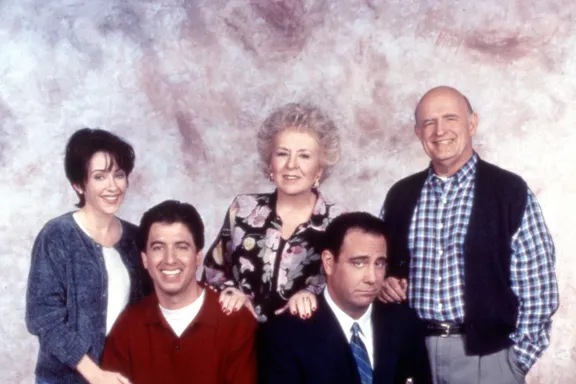 Things You Might Not Know About 'Everybody Loves Raymond'