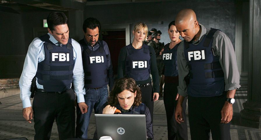 Criminal Minds: Behind The Scenes Secrets - Fame10