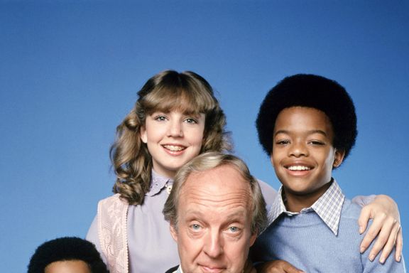 8 Things You Didn't Know About Diff'rent Strokes