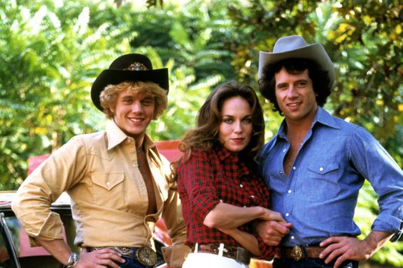 10 Things You Didn't Know About Dukes Of Hazzard
