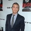 Things You Might Not Know About Andy Cohen