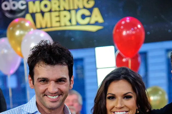 13 Popular Reality Stars Who Competed On Dancing With The Stars Ranked