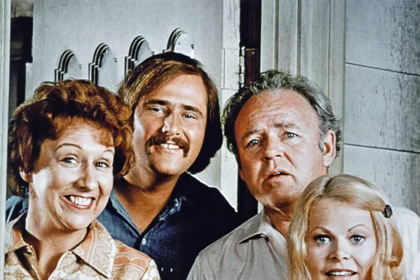 Things You Might Not Know About ‘All In The Family’