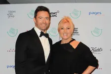 Things You Might Not Know About Hugh Jackman And Deborra-Lee’s Relationship