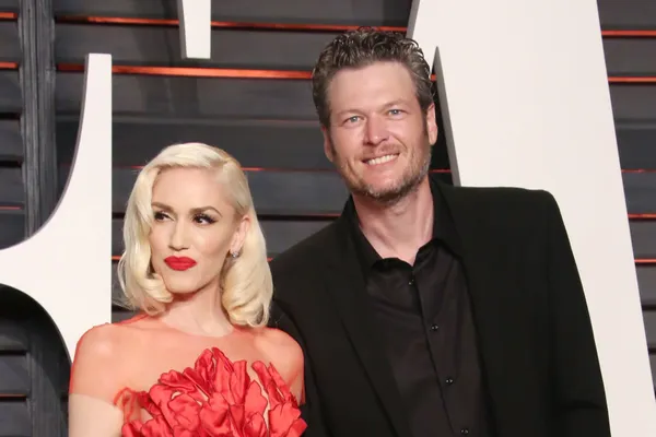Things You Probably Didn’t Know About Blake Shelton And Gwen Stefani’s Relationship