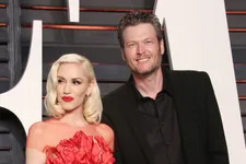 Blake Shelton And Gwen Stefani Tease Official “Nobody But You” Music Video Ahead Of The 2020 GRAMMYs