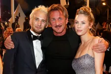 Sean Penn’s Son Hopper Opens Up About His Crystal Meth Addiction
