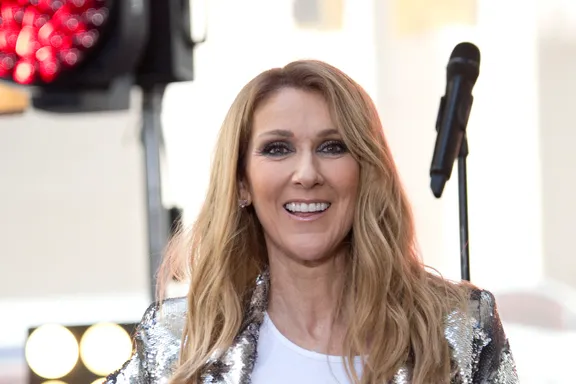 10 Things You Didn't Know About Celine Dion