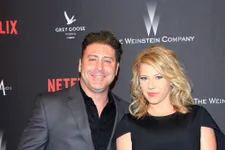 Jodie Sweetin’s Ex-Fiancé Arrested For Third Time After Violating Restraining Order