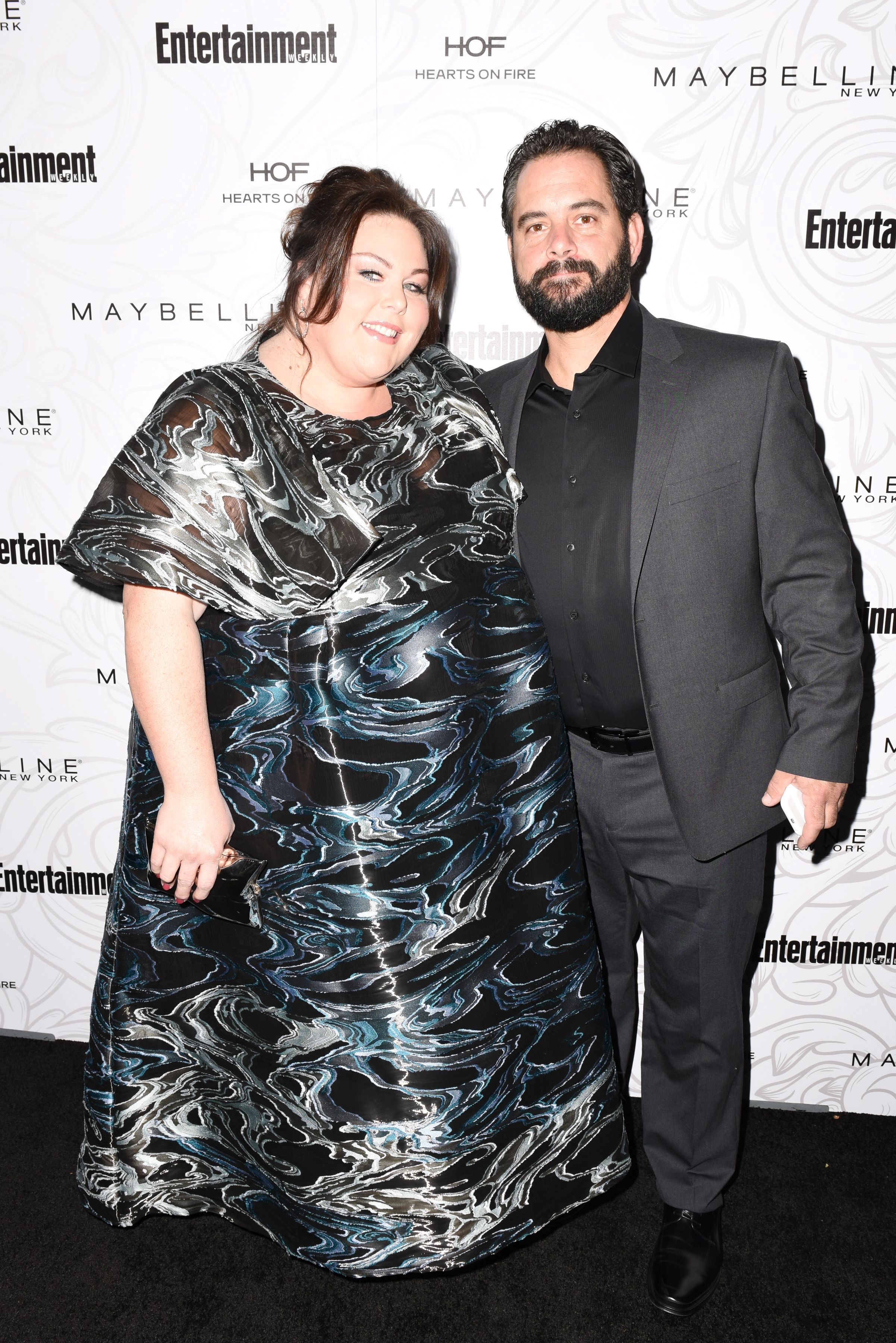 Chrissy Metz Revealed Her Boyfriend Offered To Quit 'This Is Us' To