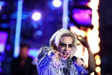 Lady Gaga Announces Las Vegas Residency