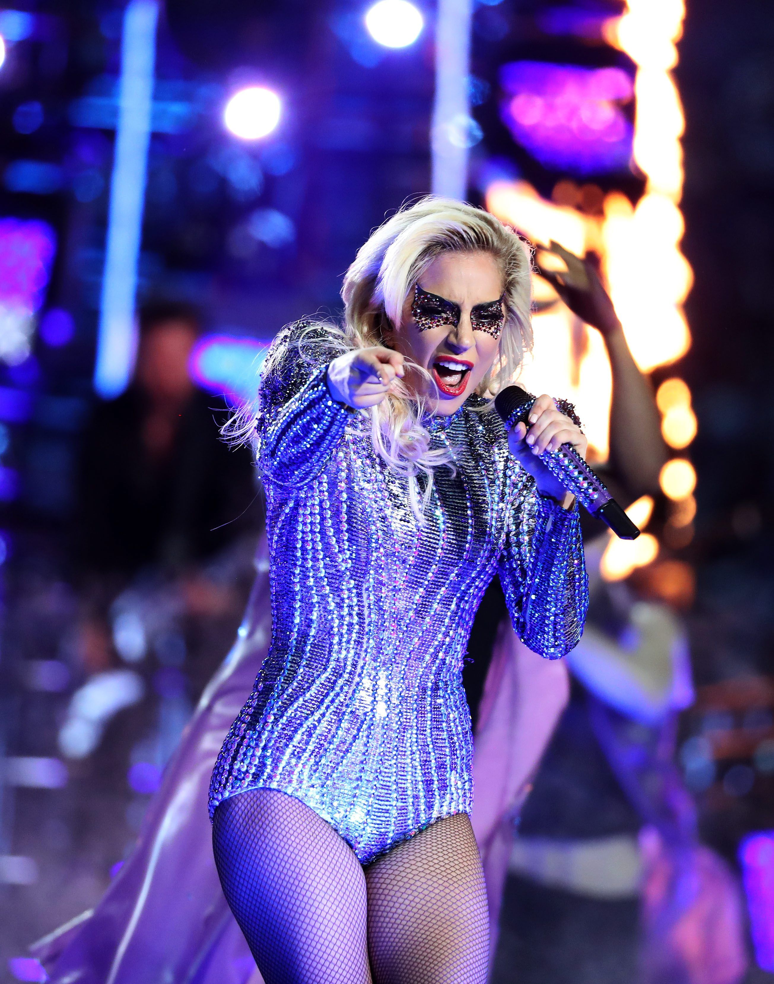 Lady Gaga Announces Las Vegas Residency Fame10