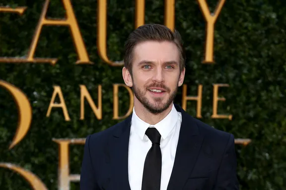 8 Things You Didn't Know About Dan Stevens