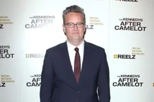 Matthew Perry Reveals His Favorite Chandler One-Liner