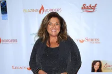 Former Dance Moms Star Abby Lee Miller Almost Dies After Infection