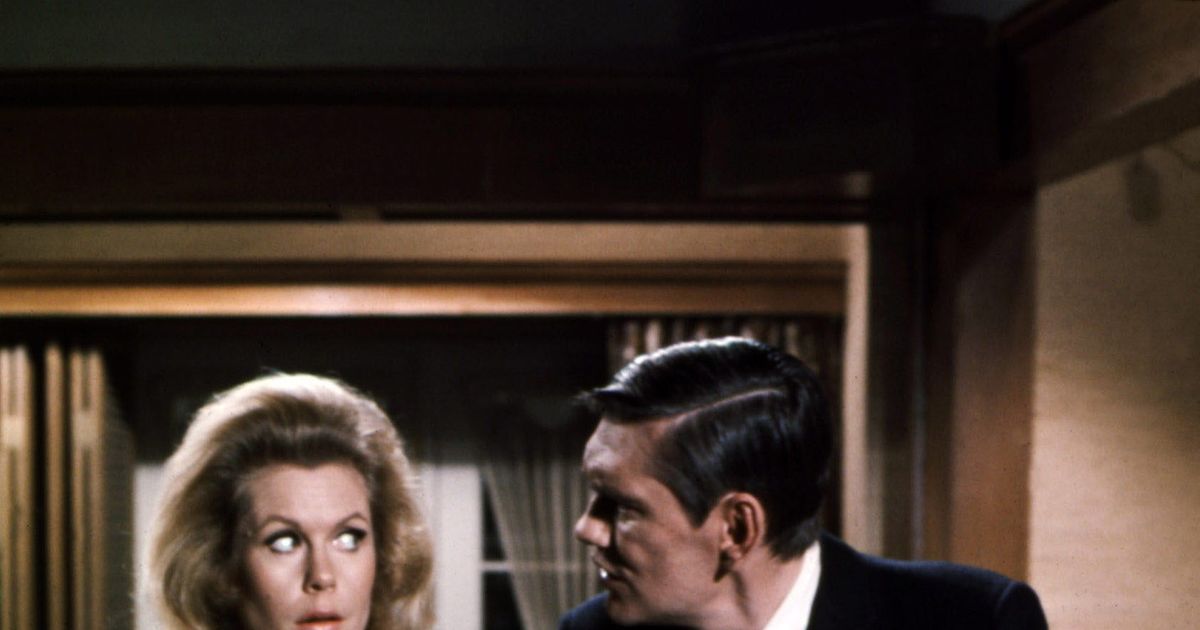 Quiz: How Well Do You Remember Bewitched? - Fame10