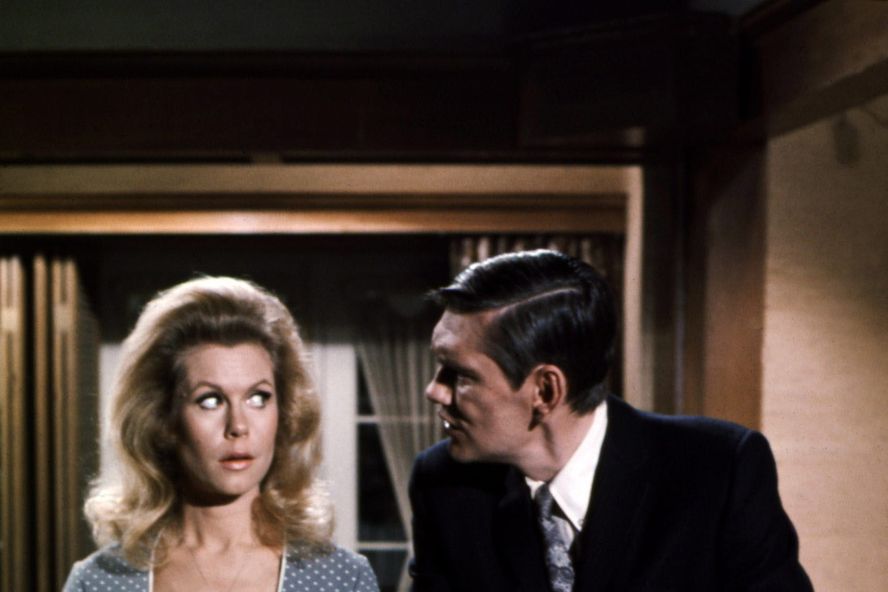 A ‘Bewitched’ Reboot Is Reportedly In The Works