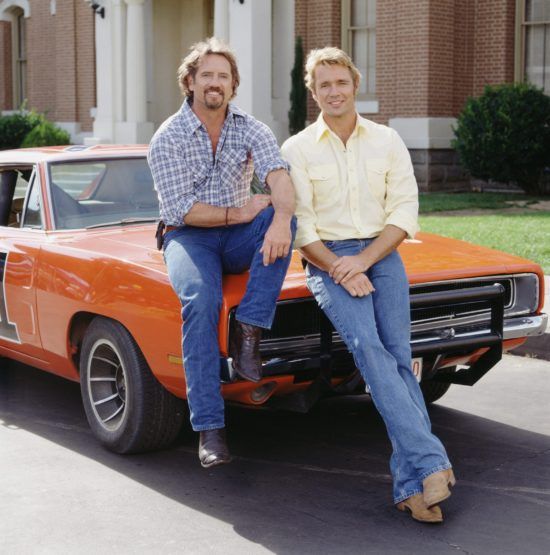 10 Things You Didnt Know About Dukes Of Hazzard Fame10 3998