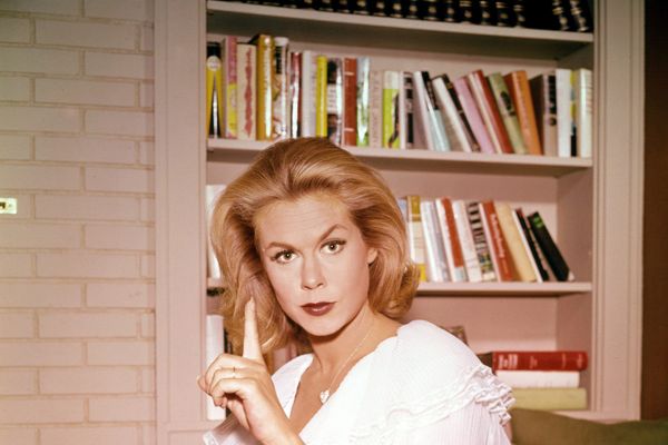 8 Things You Didn’t Know About Bewitched