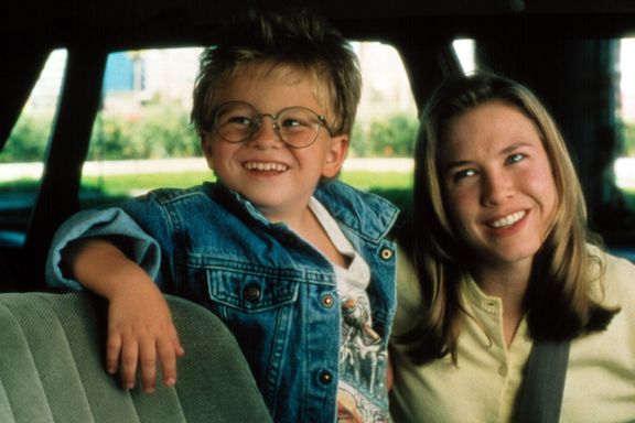 Jerry Maguire Star Jonathan Lipnicki Opens Up About Depression After Film