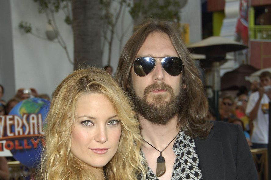 Kate Hudson’s Ex Husband Files To Change Custody Agreement Over 13-Year-Old Ryder