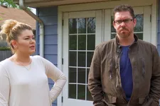 Teen Mom’s Amber Portwood Responds To Matt Baier Saying He Will ‘Never’ Marry Her