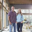 10 Things You Didn't Know About HGTV's Bryan And Sarah Baeumler Relationship