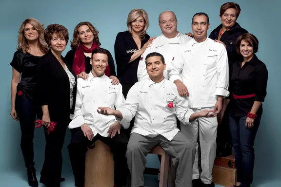 TLC's Cake Boss: 8 Behind The Scenes Secrets
