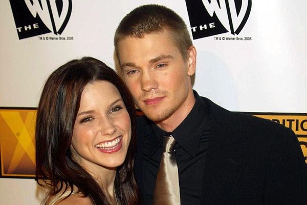8 Things You Didn’t Know About Chad Michael Murray And Sophia Bush’s Relationship