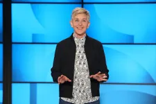 Ellen DeGeneres Explains Trip To Hospital After Wine-Related Accident