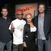 The Voice: All Coaches Ranked