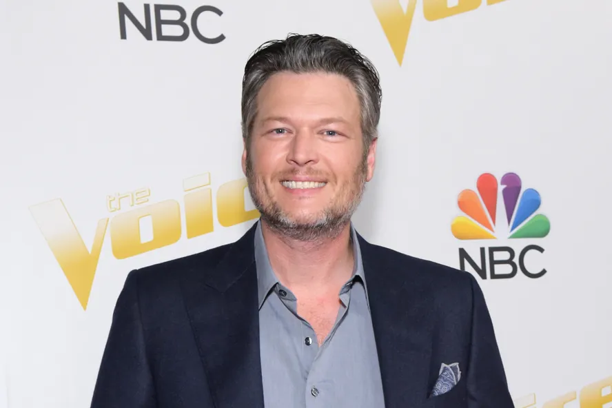 Blake Shelton Announces Exit From ‘The Voice’ After 23 Seasons