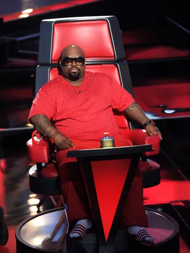 The Voice: All Coaches Ranked - Fame10