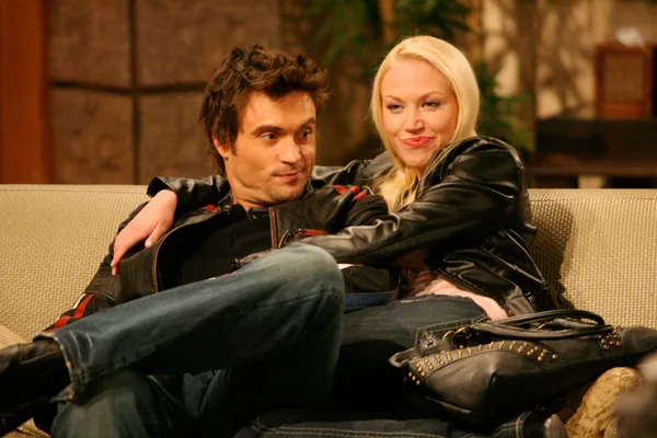 Forgotten Young And The Restless Couples