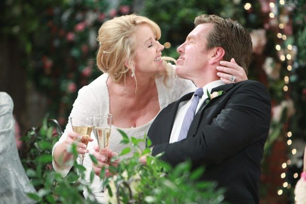 Young And The Restless Couples Who Are Better Off As Friends