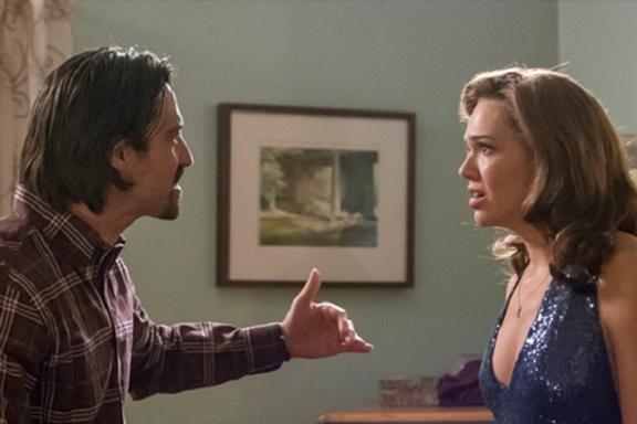 This Is Us: Season One's 12 Biggest Moments And Shocking Twists