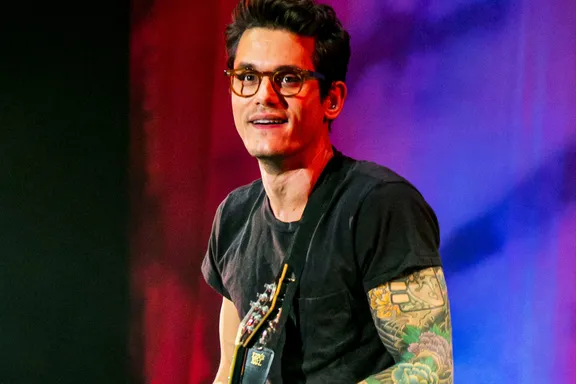10 Things You Didn’t Know About John Mayer
