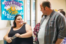 This Is Us Star Chrissy Metz Wants Steamy Scenes For Season Two