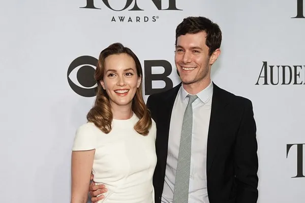 8 Things You Didn’t Know About Adam Brody and Leighton Meester’s Relationship